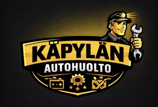 Käpylän Autohuolto Helsinki